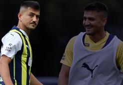 Fenerbahçe'nin en pahalı transferi Cengiz Ünder'e resti çekti, oynayamazsın