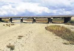 Son 20 yılın en düşük seviyesi: Barajlar alarm veriyor