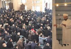 (3 KASIM CUMA HUTBESİ 2023) Bugünkü cuma hutbesinin konusu nedir? Bu haftaki (3 Kasım) Cuma hutbesi konusu ve içeriği