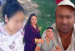 Kızını satılığa çıkaran babadan mide bulandıran sözler! Fiyatını da yazmış