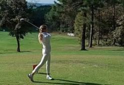 Meme kanseri farkındalığı için Kemer'de golf turnuvası düzenlenecek