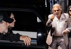 83 yaşında dördüncü kez baba olmuştu! Al Pacino'nun genç sevgilisine ödeyeceği nafaka miktarı belli oldu