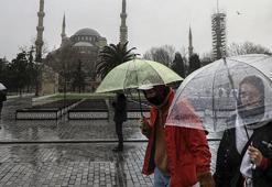 Meteoroloji son dakika uyardı! İstanbul için alarm verildi, çok kuvvetli olacak