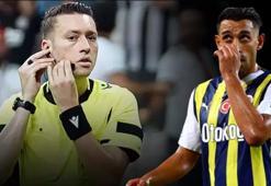 Zorbay Küçük gündem yarattı! İrfan Can Kahveci’ye kırmızı kart göstermişti: Bu kadar olmuş