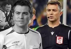 Fenerbahçe - Hatayspor maçının yardımcı hakemi Kemal Yılmaz görevinden istifa etti