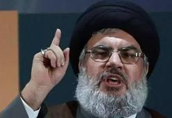 Hizbullah lideri Nasrallah sessizliğini bozdu! İsrail-Hamas savaşına katılacaklar mı?