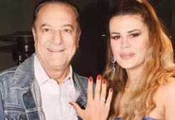 Mehmet Ali Erbil - Gülseren Ceylan aşkı bitti! Giderken 180 bin TL'lik tektaşı da götürmüş!