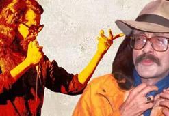 'Cem Karaca'nın Gözyaşları' filminin afişi yayınlandı