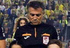 Kemal Yılmaz kimdir? Hakem Kemal Yılmaz neden bıraktı? İşte veda açıklaması