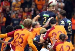 Galatasaray Rams Park'ta Kasımpaşa'yı Zaha ile geçti