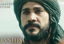 Kudüs Fatihi Selahaddin Eyyubi dizisi hangi dönemi anlatıyor? Selahaddin Eyyubi dizisi konusu nedir, oyuncuları kimler?