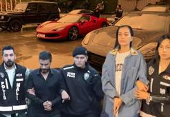 Dilan Polat ve Engin Polat'ın ifadeleri ortaya çıktı! Gözyaşlarını tutamadı, işte aylık gelirleri