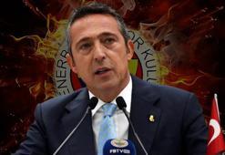 Ali Koç dayanamadı, 'bardağı taşırdı' dedi ve ekledi: Dibine kadar gideceğiz