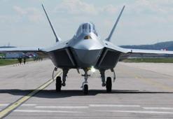 Milli muharip uçakta geri sayım başladı! İşte Kaan'ın uçuş tarihi