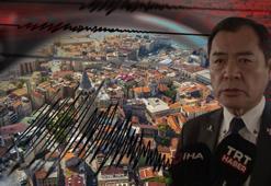 Japon deprem uzmanından korkutan İstanbul açıklaması geldi