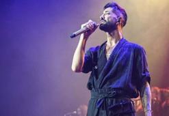 ‘Av’ için ağıt yaktı