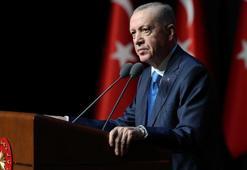 Erdoğan’dan Gazze’de katliamı durduracak çıkış: Biz hazırız