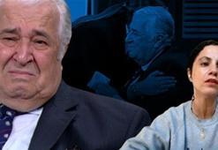 Filistin şarkısı gözyaşlarına boğdu! Eski bakan canlı yayında ağladı