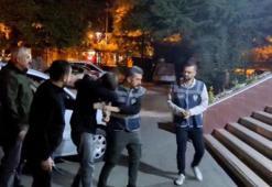 Sahte polis oyunuyla binlerce lira dolandırdı