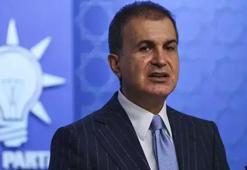 AK Parti Sözcüsü Çelik: Netanyahu hükümeti bir cinayet makinesidir