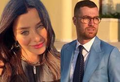 Oğulcan Engin ile İlayda Alişan'dan ilk paylaşım!