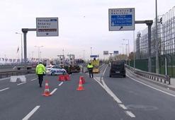 5 Kasım maraton nedeniyle kapalı yollar! Maraton saat kaçta, nerede? Maraton koşusunda hangi yollar yollar?