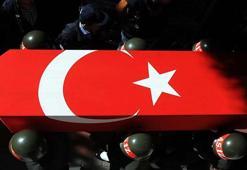 MSB: Van'da 1 asker şehit oldu