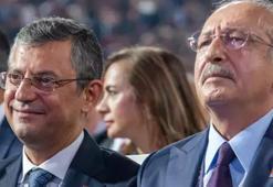 CHP'nin 8. Genel Başkanı Özgür Özel oldu