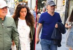 Engin Günaydın'dan müstakbel kayınvalidesine ziyaret