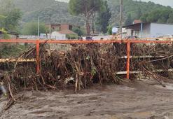 Aydın'da sel felaketi: 2 ölü, 2 kayıp!