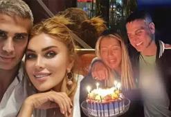 Yasak aşk yaşayıp imam nikahı kıydığı iddia edilen Doğuş'tan ilk hamle!