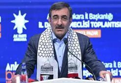 Cevdet Yılmaz'dan enflasyon mesajı: Aylık bazda düşüş başladı