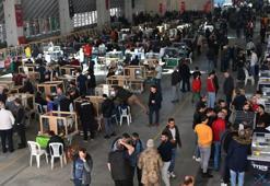 Cins tavuklar 15 bin liraya, güvercinler ise 150 bin liraya kadar alıcı buldu! Festivale akın ettiler