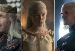 House of the Dragon 2. sezon tarihi verildi! House of the Dragon 2. sezon konusu ve oyuncuları belli oldu