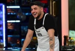 MasterChef Barış elendi mi? 5 Kasım MasterChef All Star'da kim elendi? Barış Demir kimdir, nereli?
