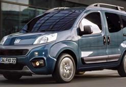 Beklentiyi düşük tutanlara Fiat'tan sürpriz var! Fiat Fiorino fiyatları 2023'ün sonunda güldürdü