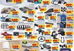 ŞOK 8 Kasım aktüel katalog 2023 yayınlandı! ŞOK'ta tost makinesi 559 TL'ye düştü! Dev indirim var!