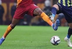 Üzerinden tam 21 yıl geçti, unutulmadı! 6 Kasım 2002 Fenerbahçe 6-0 Galatasaray maçı bir kez daha sosyal medyada hatırlatıldı