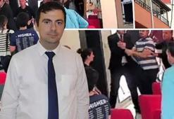 Eskişehir’de kilise pastörüne tokat attı! Sebebi herkesi şaşkına uğrattı