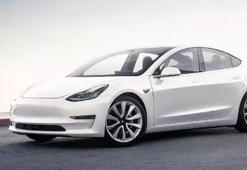 Tesla'dan büyük indirim! Liste fiyatları düşürüldü