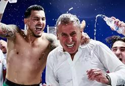 Abdullah Avcı, Fenerbahçe'nin belalısı oldu!