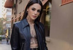Doğu Demirkol'un partneri Yağmur Tanrısevsin oldu
