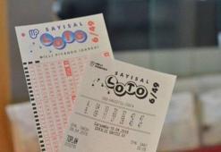 6 Kasım 2023 Çılgın Sayısal Loto çekiliş sonuçları açıklanıyor... Sayısal Loto sonuç sorgulama nasıl yapılır?