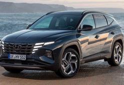 SUV dünyasında bu fiyatı gören yok! Hyundai Tucson devlere kafa tutuyor!