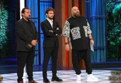MasterChef All Star kaptanlık oyunu kim kazandı? 6 Kasım MasterChef kırmızı-mavi takımda kimler var?
