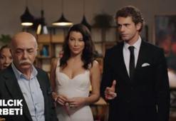 Alev'in nişanı iptal, Apo Pembe'ye itiraf ediyor! Kızılcık Şerbeti'nde Doğa'nın planı ifşa oluyor