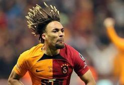 Ve Sacha Boey'in rotası belli oldu! İlk resmi teklif geldi bonservisi Süper Lig tarihine geçecek!