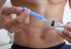 Vücut geliştirmede steroid ilaçları ölüme götürüyor