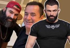 Acun Ilıcalı'dan Turbo Turabi sürprizi! 'Geri sayım başladı'