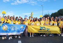 Otizmli çocukların eğitimi için destek çağrısı